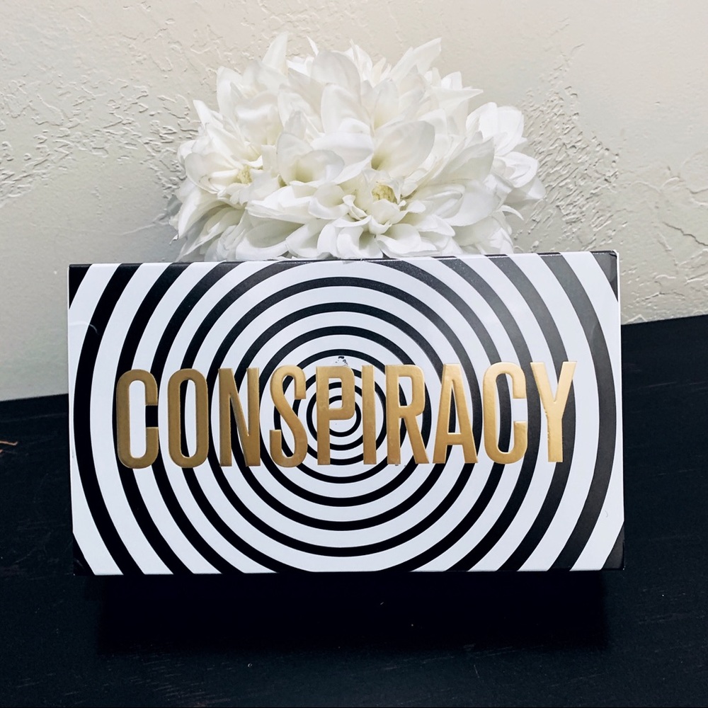 SHANE DAWSON X JEFFREE STAR CONSPIRACY